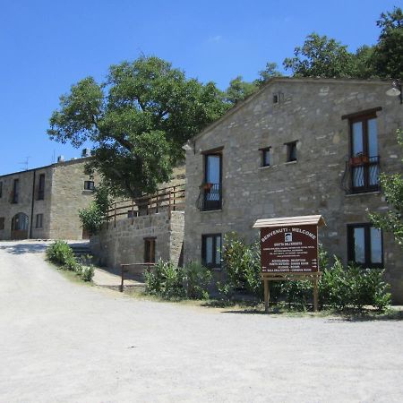 Agriturismo Grotta Dell'Eremita Albano di Lucania Kültér fotó