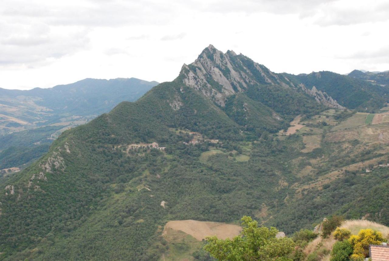 Agriturismo Grotta Dell'Eremita Albano di Lucania Kültér fotó