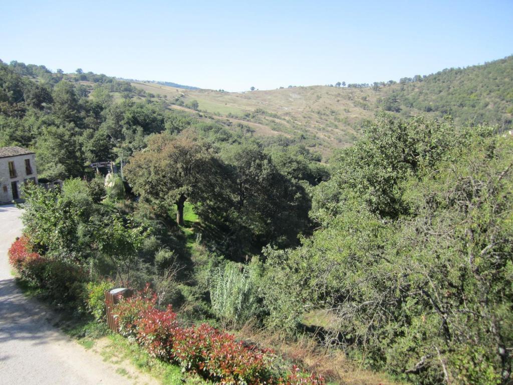 Agriturismo Grotta Dell'Eremita Albano di Lucania Kültér fotó
