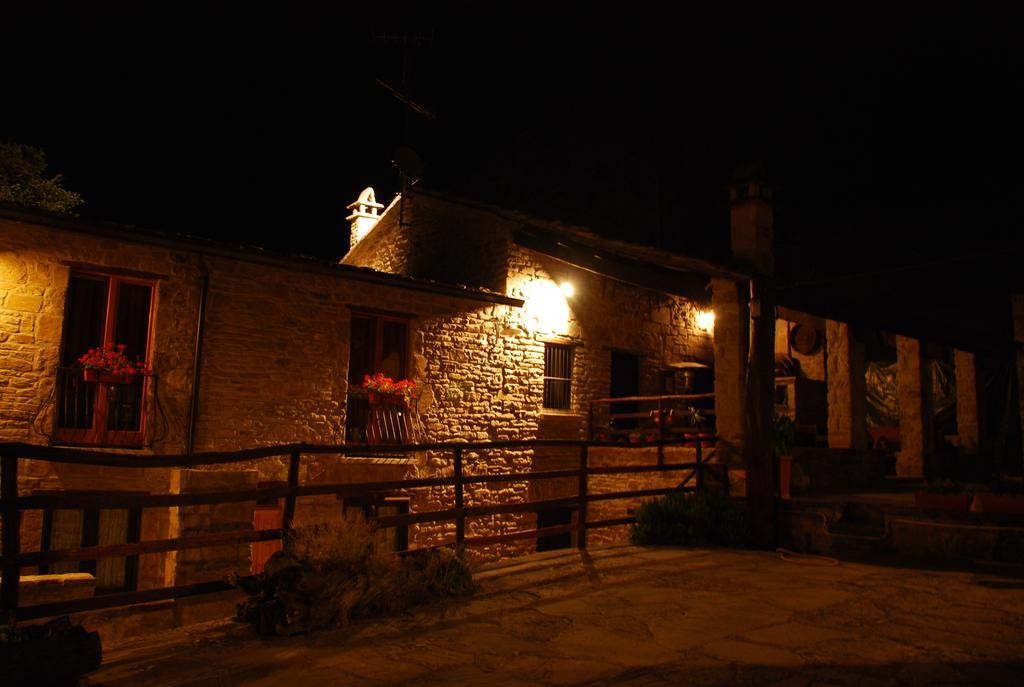 Agriturismo Grotta Dell'Eremita Albano di Lucania Kültér fotó