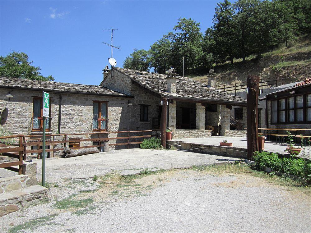 Agriturismo Grotta Dell'Eremita Albano di Lucania Kültér fotó
