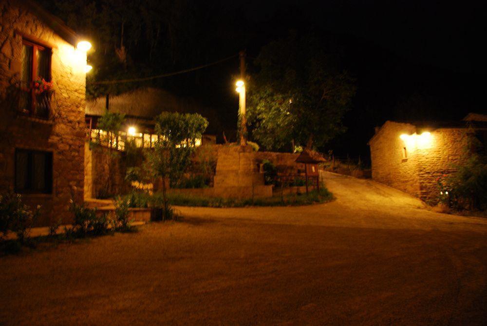 Agriturismo Grotta Dell'Eremita Albano di Lucania Kültér fotó