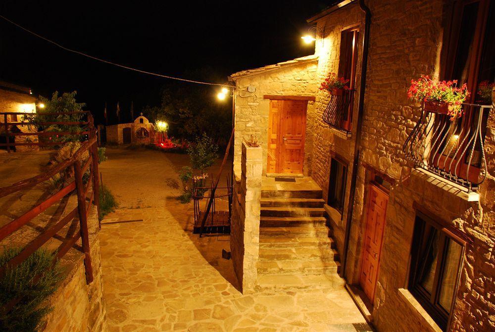 Agriturismo Grotta Dell'Eremita Albano di Lucania Kültér fotó